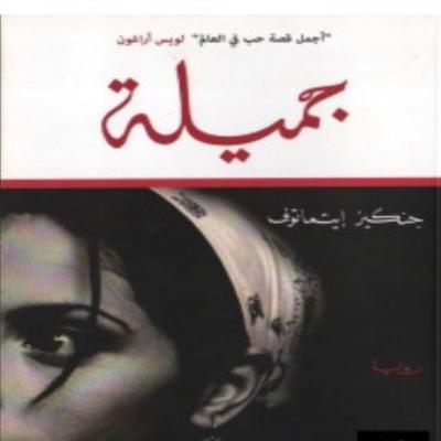 كتاب رواية جميلة