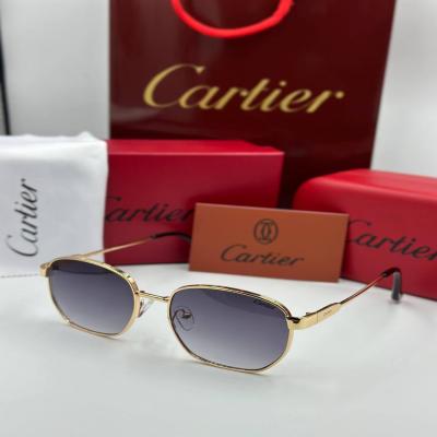 نظارات - كارتير