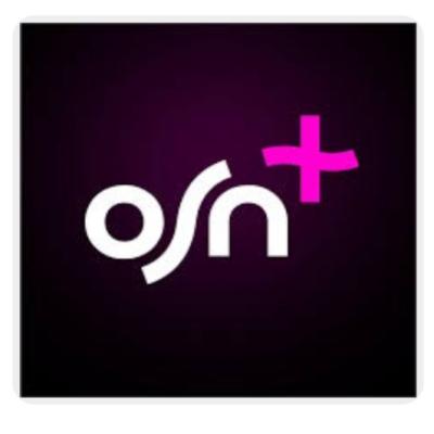 اشتراك OSN - لمدة ( 1 اشهر )